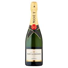 Moel Chandon Champagne